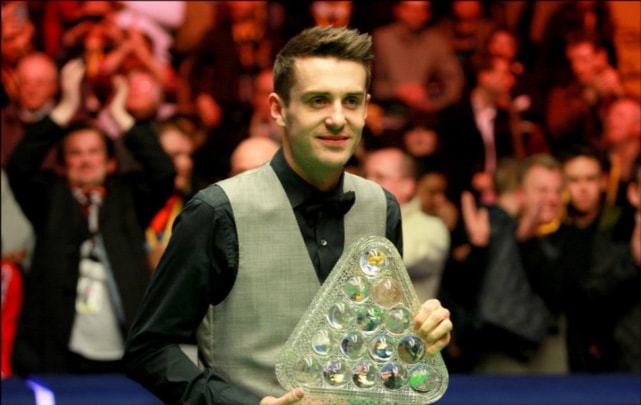 一直是比赛 一直是比赛