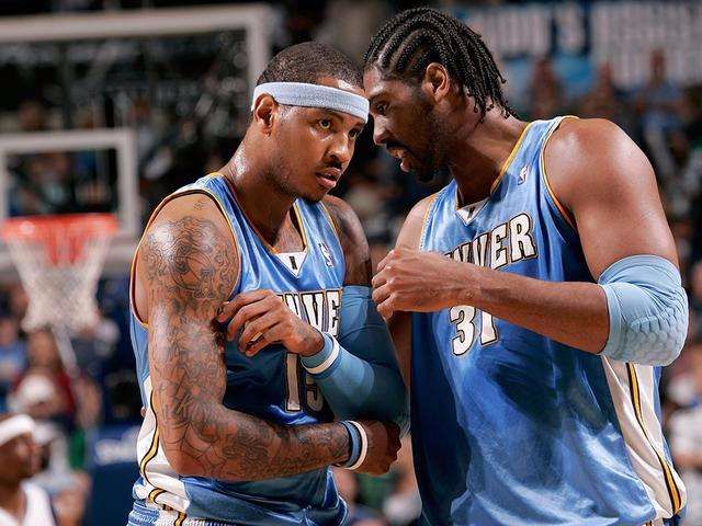 背负起更多 背负起更多